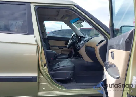 2011 Kia Soul ! z USA, uszkodzony, nr VIN KNDJT2A29B7210758